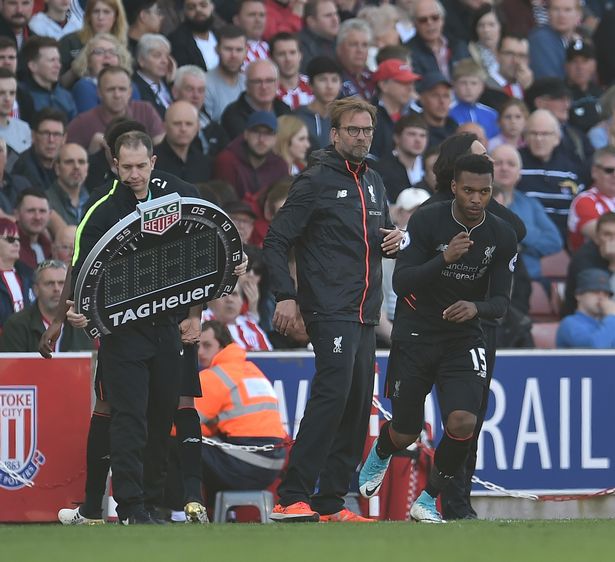 把比赛导向 把比赛导向