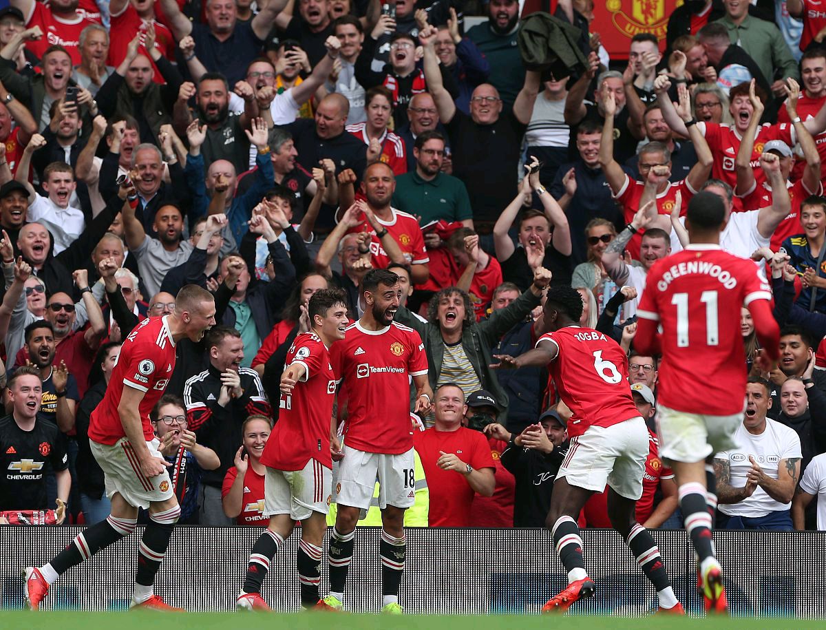 冠决赛对曼 冠决赛对曼