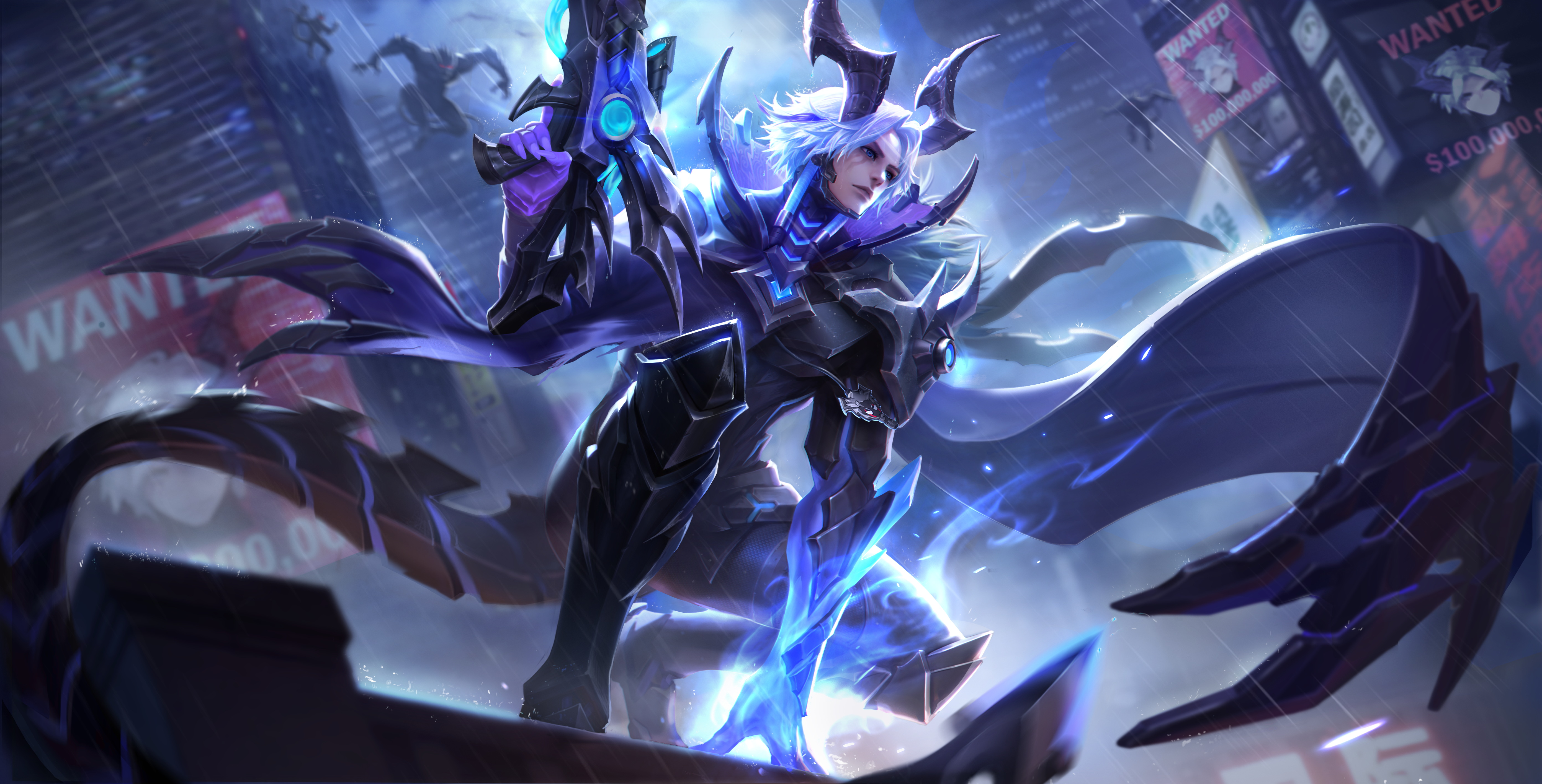 预判来对冲 预判来对冲